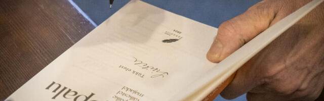 KOHALIK VALIK | Kärdla raamatukogu laenutuste edetabel näitab iseloomu