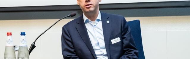 “Lõpuks ostame kohaliku ettevõtte”. Vaata USA näitel Nortali ekspordi strateegiat