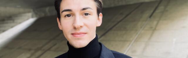 Vaateväli avardus taas