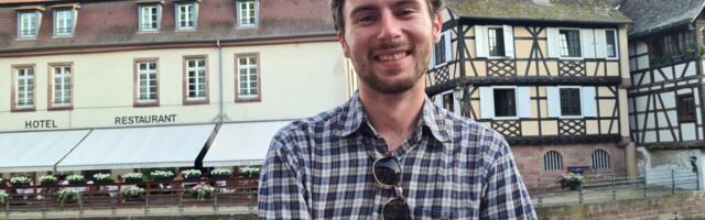 Martin Palmiste: veri on punane kuld – meis on seda palju ja selle väärtus aina kasvab