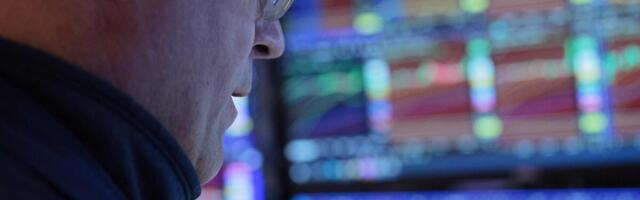 Investorite ootus majanduskasvule langeb kiires tempos