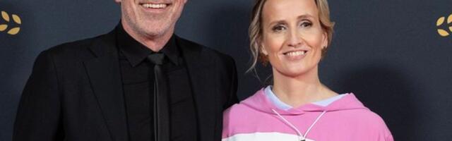 Kooselu sai punkti. Birgit ja Karl Kermes lahutasid abielu