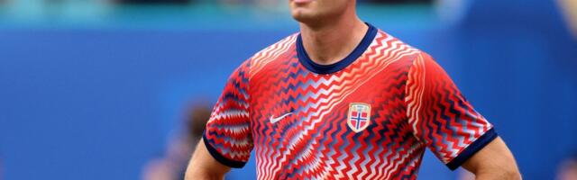 Norra tähtmängija Alexander Sørloth saab tapmisähvardusi