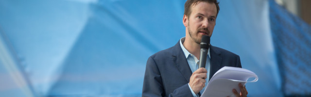 Suurärimees Hinrikus ostis osaluse Briti Brexiti-vastases ajalehes