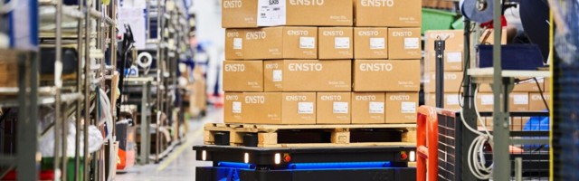 Pariisi börsifirma ostis Eesti nutikate elektrilahenduste ettevõtted