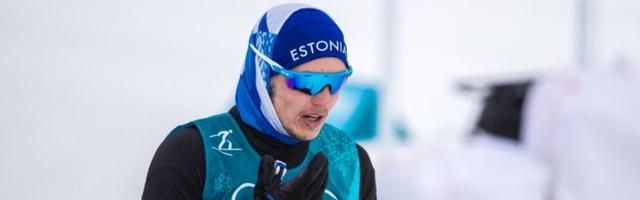 Andreas Veerpalu mõisteti Austrias tingimisi vangi