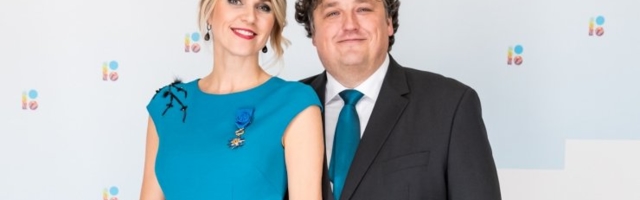 VIDEO | Urve Palo: kas arvate, et mehed võtavad naisi? Naised võtavad ikka mehi, aga las meestel jääb see teine arusaam