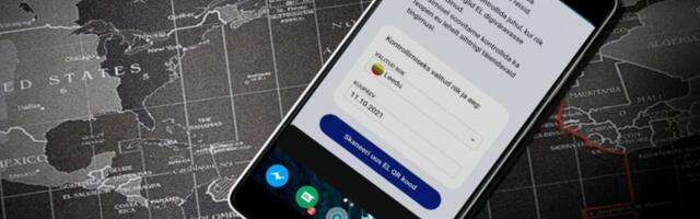 Komisjon tahab koroonapassi kehtivusajaks 9 kuud