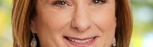 Esimest korda sai Disney juhatuse esimeheks naine