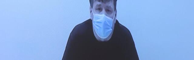 Nime vahetanud mõrtsukvägistaja ihkab vabadusse