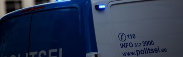 Päev liikluses: viga sai kuus inimest