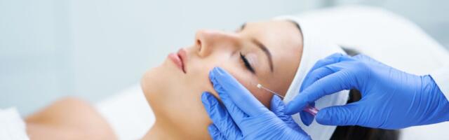 ILUSÜSTIDE EKSPERT paljastas, mida tehes keerad oma näo täiesti tuksi