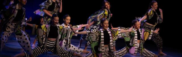 Festivali Koolitants 2023 lõppkontserdid toimuvad 7.mail Ugala teatris