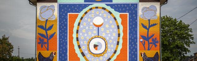 Räägi kaasa! Millise üheksa Elva valla ehitise ja objekti fassaadid võiksid saada kaunistatud seinamaalingutega?