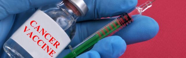 Uuring: eksperimentaalne vähivaktsiin koos immunoteraapiaga võib ära hoida vähi taastekke