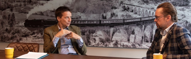 Ardo Hansson: säutsude pikaajaline hind on väga kõrge