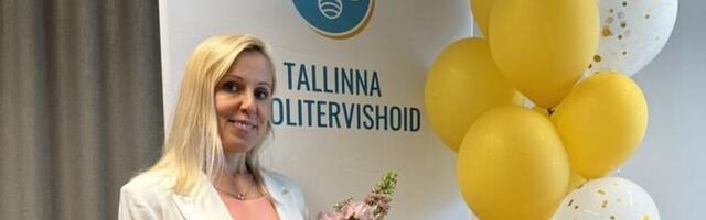 SA Tallinna Koolitervishoid väärtustab oma töötajate heaolu