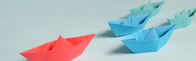 DISC isiksusetüübid juhtimises