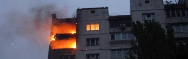 983-й день войны: Зеленский назвал угрозой для всего мира участие в войне Северной Кореи