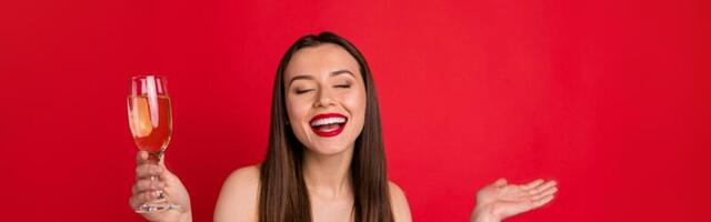 8 ASJA, MILLE EEST ükski naine iialgi vabandama ei peaks