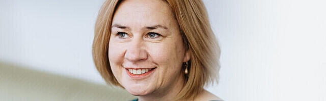 Лидер "Правых" Лавли Перлинг: наша цель – увеличить поддержку до 10%