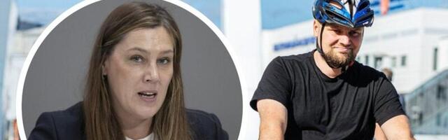 Manuela Pihlap: Tallinna linnavalitsus - enne suurriikide taltsutamist prooviks õige Järvaniga hakkama saada?