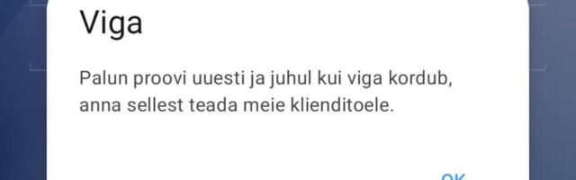 LHV teenused on maas