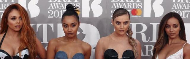 Siiani tülis? Little Mixist lahkunud Jesy Nelson teatas beebiootusest, endised bändikaaslased õnnesoove ei edastanud