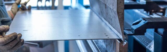 Euroopal võib jääda 3,7 miljonit tonni terast USA turule müümata. Euroferi president: “Euroopa Liit peab otsustavalt tegutsema”