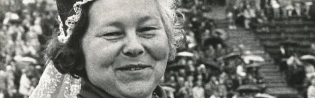 13. MÄRTSI LUGU | Naine, kes uskus, et liigutus ütleb rohkem kui sõna