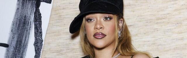 Ootamatu samm! Rihanna tühistas Londoni kontserdid napilt enne nende väljakuulutamist
