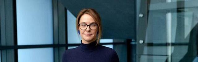 Kaitsepolitsei uueks peadirektori asetäitjaks saab Mari-Liis Tori