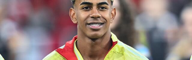 Kõlakad: Hispaania imelaps Lamine Yamal on suhtes peagi 30ndates Onlyfansitariga 