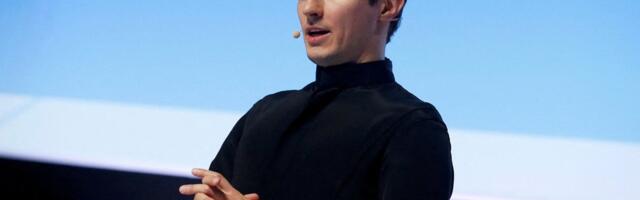 Telegrami miljardärist omanik kavatseb päranduse jagada oma enam kui saja lapse vahel