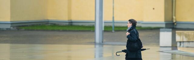 ILMAPROGNOOS | Viimased soojad päevad ja siis hakkab temperatuur langema