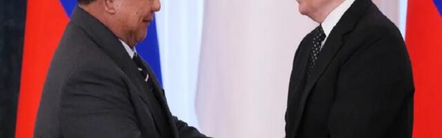 Indonesia Will Play A Key Role In Russia’s Asian Balancing Act