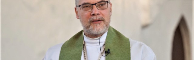 Isamaa Kristlaste Ühendus: abielu mehe ja naise vahel peab olema põhiseaduse kaitse all