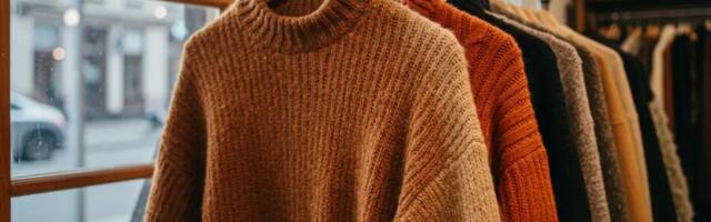 Ära viska vanu kampsuneid ära: 7 geniaalset viisi nende taaskasutamiseks