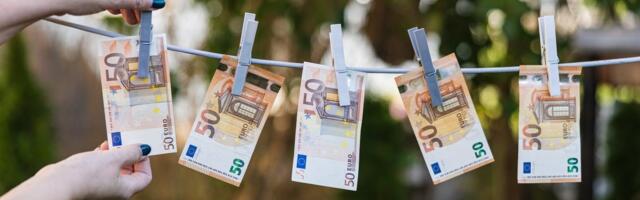 Lavly Perling: Ukraina 100-miljonilise korruptsioonijuhtumi avalikuks tulemine näitab, et võitlus kannab vilja