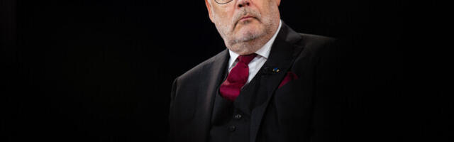 President jättis välja kuulutamata töölepingu seaduse muutmise seaduse