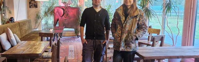 Kiiu Kõrts hak­kab kor­ral­da­ma tun­tud näit­le­ja­te mo­noe­ten­du­si