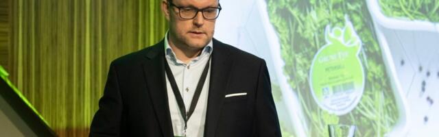 Grüne Fee rajab uue kasvuhoone. Juht: „Väljakutsetest meil puudust ei ole“