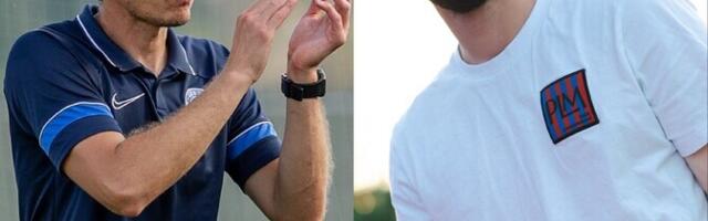 U-19 jalgpallikoondise peatreenerina jätkab Siim Valtna