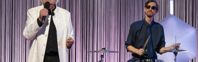 Ivo Linna: see, millest ma laulan, ongi minu maailm