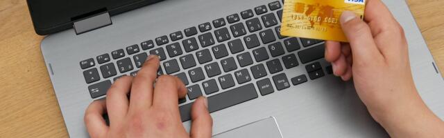 Sularaha kasutamine Soomes kahaneb, aga kas kõik jõuavad digimuutustega kaasa?