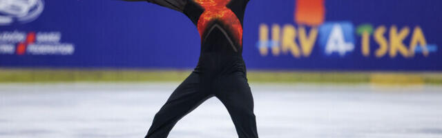 VAATA OTSE | Vennad Selevkod lähevad vabakavas medaleid püüdma