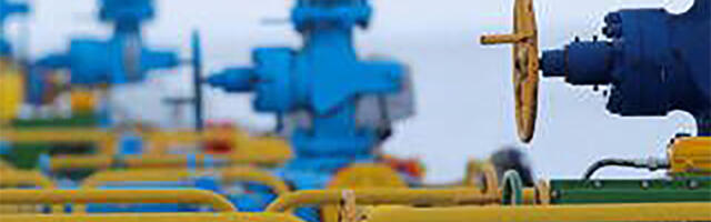 Venemaa hoiatas gaasikollapsi eest Balti riikides ja Soomes