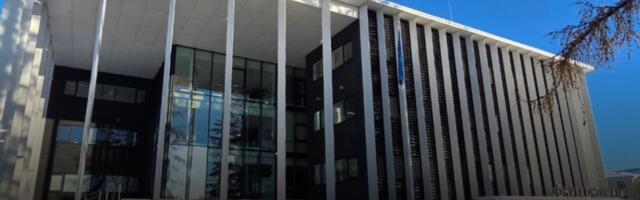 Terviseameti Kohtla-Järve esindus kolib Jõhvi