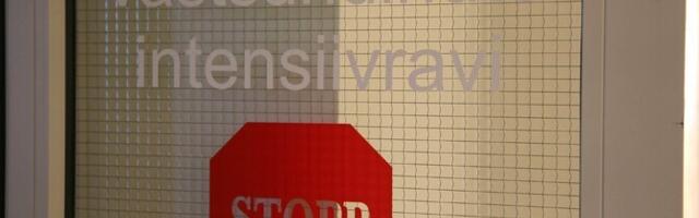 Lastearstid: elude päästmiseks peab sünnitusmaja olema lastehaigla juures