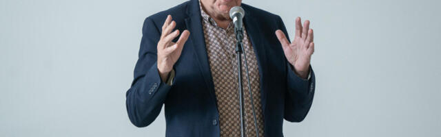 Mart Helme: on lapsik arvata, et kui me anname lööke Venemaa pihta, siis nemad vastu ei anna